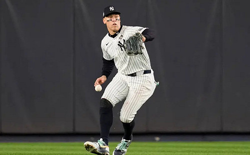 太靠天賦！紐媒痛批洋基不重視基本功丟冠