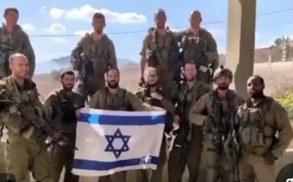 伊朗稱已備400導彈反擊以! 真主黨這領袖多次逃過以暗殺 卻摔飛機死了