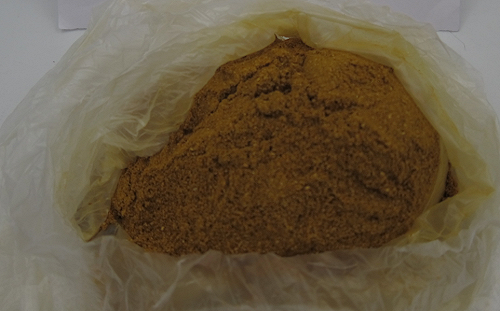 印度薑黃粉驗出蘇丹紅！近6千公斤違規產品已售出  食藥署急追流向