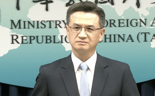 美國大選後的台美關係 外交部:對台美關係穩健發展深具信心