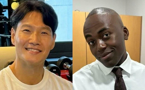 吐槽後輩參加婚禮「禮金給不多但吃得多」？金鍾國遭網砲轟：太過分