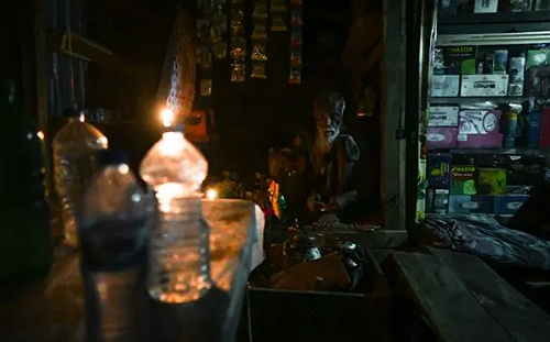 2天後完全斷電? 被孟加拉拖欠271億電費 印度前首富用上手段了