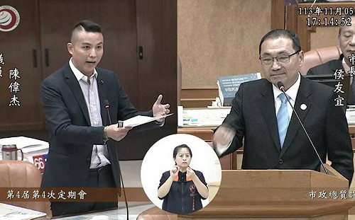 爭取新北大巨蛋落腳淡海 陳偉杰：兼具產業及觀光能量優勢