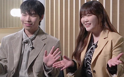 等了8年！AKMU「11/30林口開唱」 搶票資訊曝光