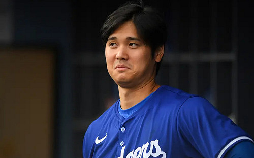 「投手大谷」差點上場？道奇隊友透露G5內幕