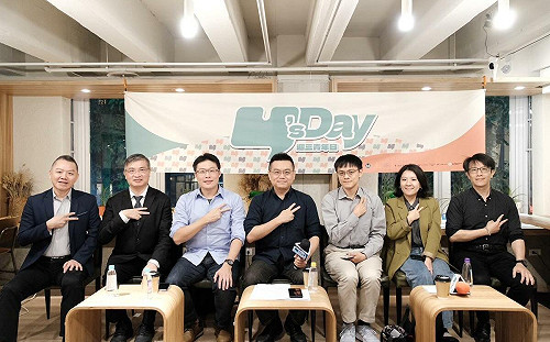 紅藍選戰全球挑戰!Y’s Day週三青年日探討美選舉如何影響國際局勢