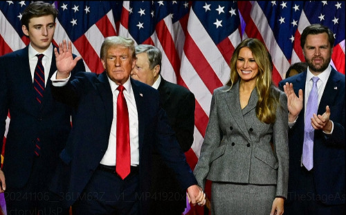 美政黨輪替！陳冠廷：精準掌握川普政策走向、擬定對美戰略與論述