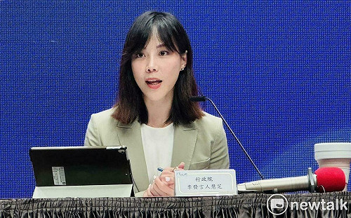 立院新會期開議!卓榮泰4梯次邀綠委餐敘 政院:討論規劃優先法案