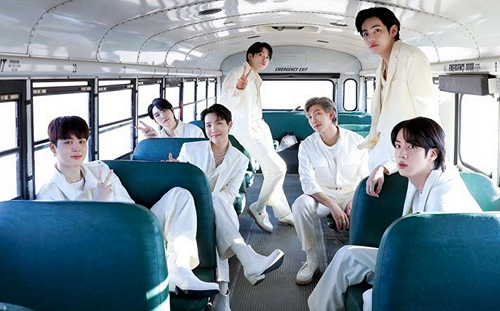 BTS明年6月全員退伍！公司曝「合體回歸時間」：可能2026年