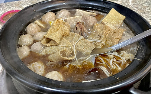 立冬進補吃薑母鴨當心變胖！營養師曝5大地雷：一餐熱量恐破千