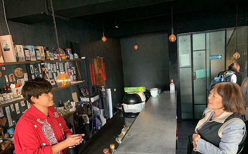 政府攜手關懷在台港人 「共融」成為散播幸福與溫暖的力量