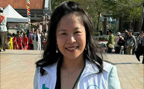 內政部：凡擔任中華民國公職 均應遵守國籍法不得有外國籍規定