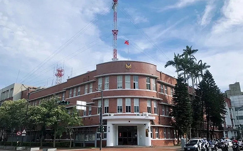 帳戶進出500萬…竹市警疑洩個資又涉貪  市警局：停職嚴懲