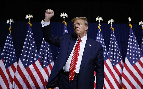 川普內閣大改組！DOGE將主導大裁員 馬斯克要設「愚蠢支出排行榜」