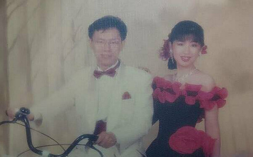 陳佩琪發文抗議司法行為  黃帝穎律師：恐涉「隔空串證」風險