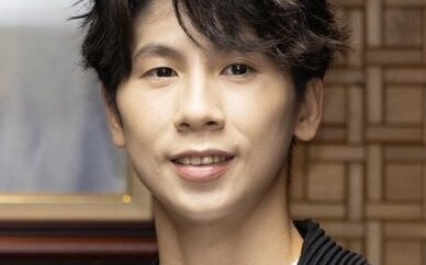 台灣拳擊金牌林郁婷回應川普質疑 強調主辦單位不是吃素的