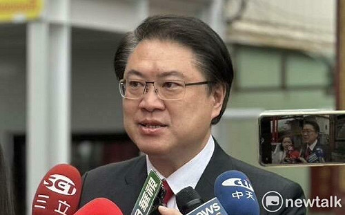 《財劃法》、總預算是重點　林右昌：應慎重討論各縣市水平分配