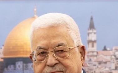 阿巴斯籲哈瑪斯交出加薩控制權　哈瑪斯提議：釋放人質換5年停火