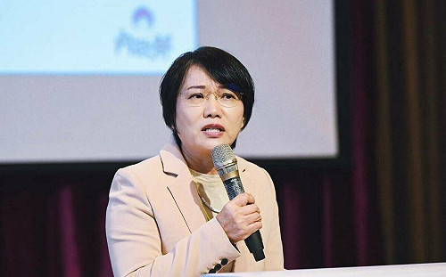 宗教團體不動產審認交流共識營 劉世芳盼地方政府積極推廣