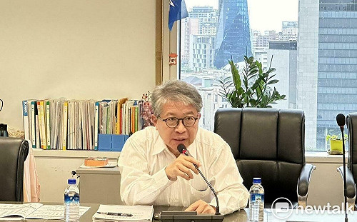 挨批造謠說謊 中市環保局長：請中央明確告知逐年減煤減碳數量