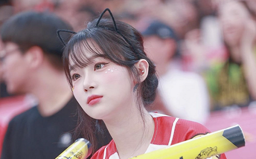 李珠珢來台合約破局！韓高層爆「0活動」恐不跳啦啦隊