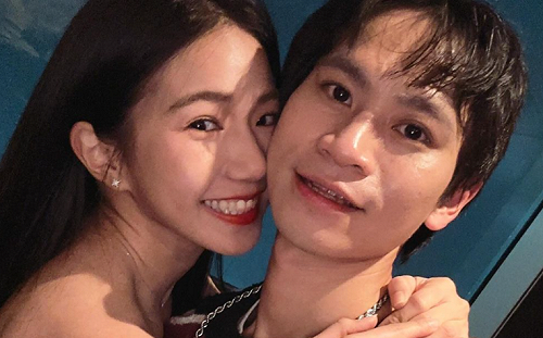 家寧遭爆「劈腿Andy」？前男友現身怒控：被兵變