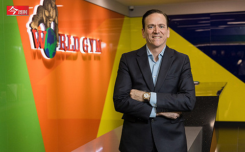 不再是美國的 World Gym成台灣品牌…熬8年反併總公司 背後有這2個考量：10年全球開2500店