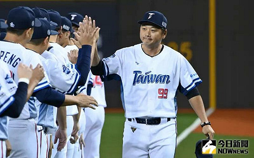 12強賽／「台韓大戰」今晚點燃棒球熱！