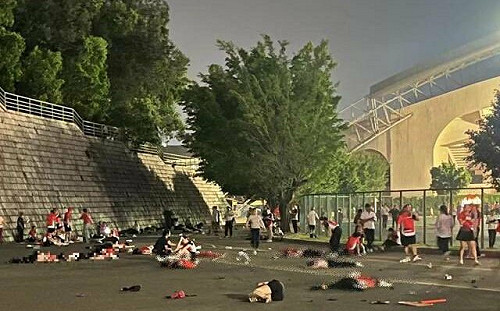 專論》重大殺人事件接連發生! 揭露中國「報復社會」型暴力的背後成因