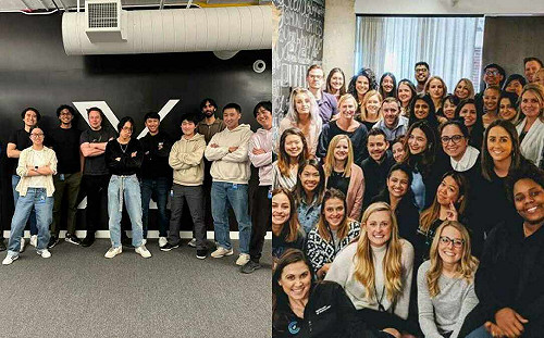 X逐漸微博化? 馬斯克接管後滿滿東方面孔 遭批成中共監控工具