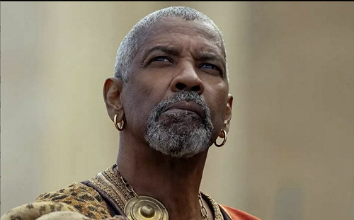 影帝丹佐華盛頓將息影！《黑豹3》將成最後作品 