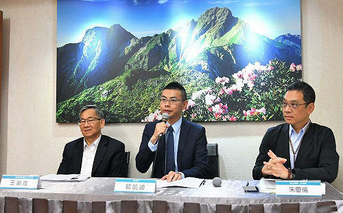 內政部：屋頂建築面積達1千平方公尺以上者先設置太陽光電