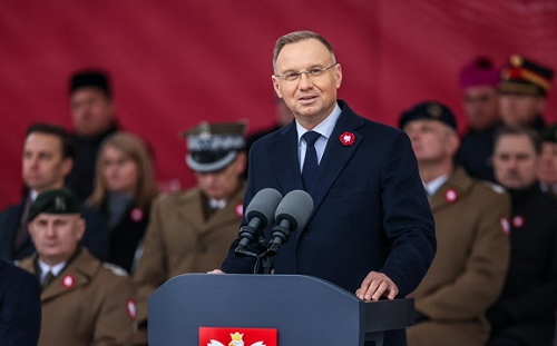 川普傳要退北約？ 北約秘書長呂特：相談甚歡  不用擔心 