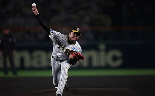 才木浩人要讓大巨蛋變「圖書館」：會很爽吧