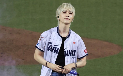 畢書盡遭造謠整形、劈腿！經紀公司怒喊告：不再容忍退讓