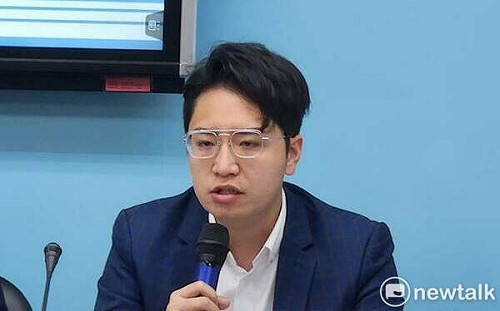 西部空汙現霧霾 羅廷瑋：還對賴清德有信心？