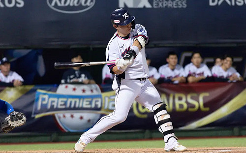 最後3局狂灌9分！韓國大逆轉保住晉級生機