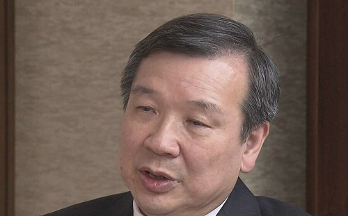 駐日代表李逸洋投書日媒 籲挺台參與聯合國氣候變化大會 