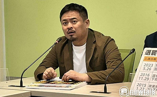 勞動部霸凌輕生事件  新部長洪申翰：明天第一個行程到北分署　