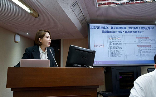 衛福部准未成年做變性手術 藍委:具高風險不應貿然開放