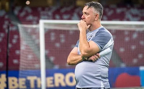 盼中斷7連敗低潮　中華男足今晚迎戰新加坡