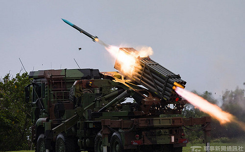 明年度對美軍購高達7,000億？ 國防部澄清：為96至120年間總金額