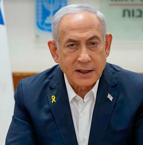 以色列已簽與真主黨停火協議 納坦雅胡正在研究怎樣講比較好聽