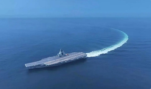 國安為由 密西根大學中斷與上海交大合作關係