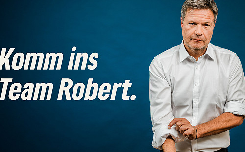 若改選後組閣 德國副總理與最大在野黨魁都說將給烏遠程飛彈