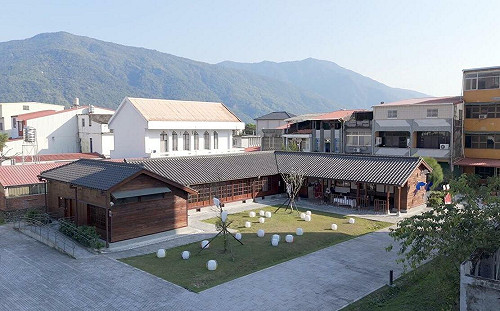 「六龜觀光藝文季—池田樂台」重新啟程  跟著音樂列車共遊時光之旅  