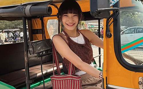 赴泰旅遊民眾頻傳遭拐「淪豬仔」!愛莉莎莎曝「1保命關鍵」:半夜出門都不怕