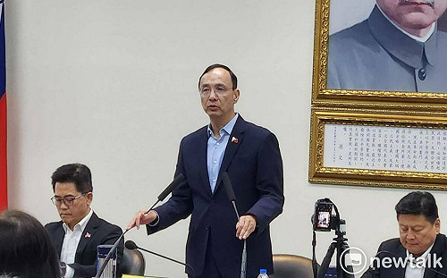 雙城論壇封殺對岸10人 國民黨轟賴清德「丟盡台灣人的臉」