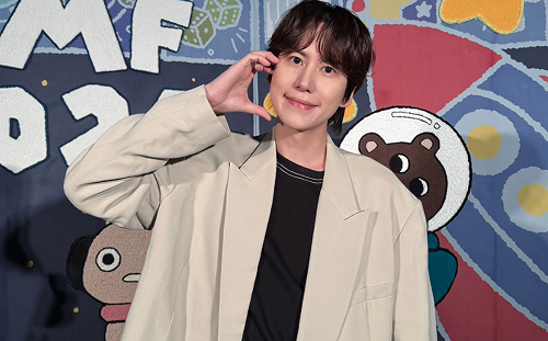 粉絲注意！Super Junior圭賢明年1月高雄開唱 搶票資訊曝光