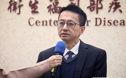 不是第一次？疾管署某組長涉霸凌早被投訴   羅一鈞回應了